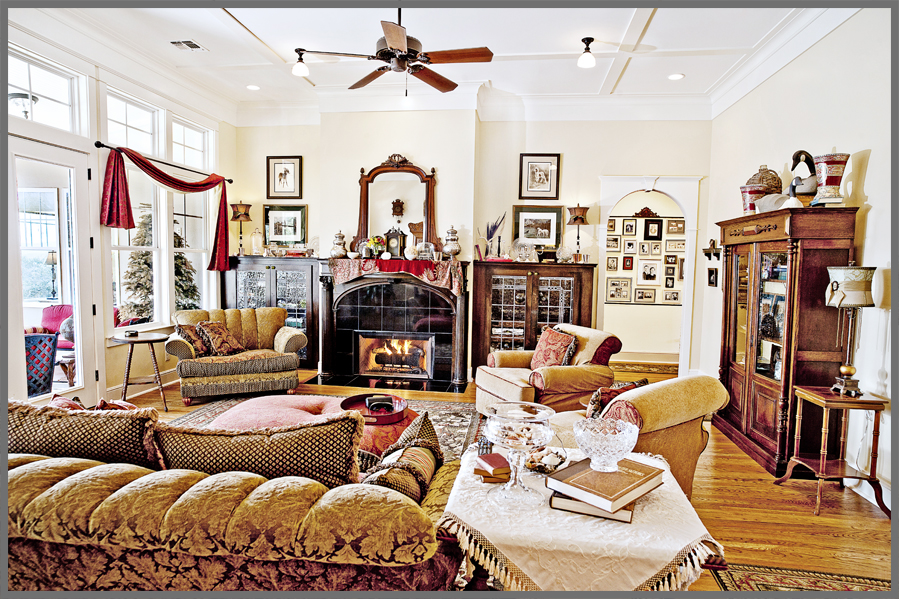 Chris Godsey Custom Homes